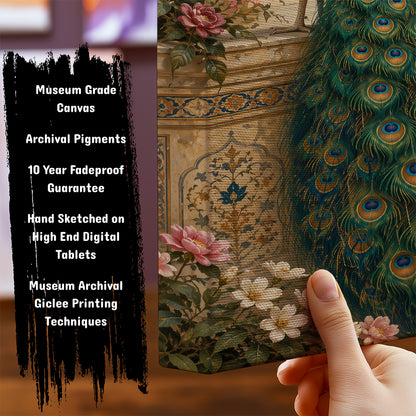 Information about Art Print