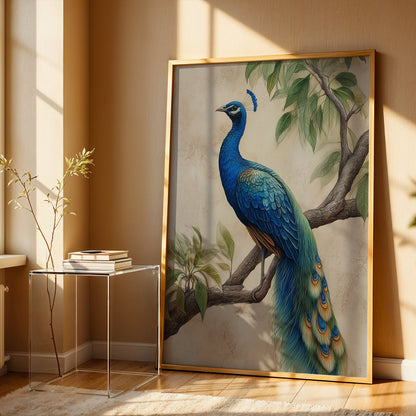 Vaastu Artwork in a Lifestyle Setting