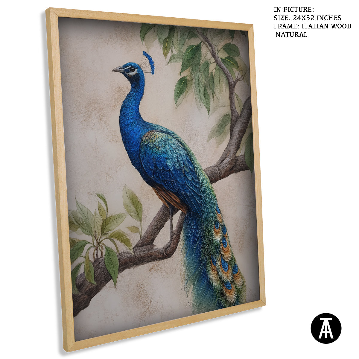 Artwork as a Stretched Canvas