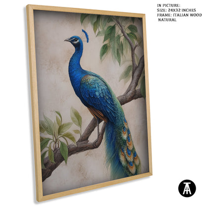 Artwork as a Stretched Canvas