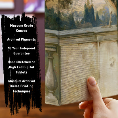 Information about Art Print