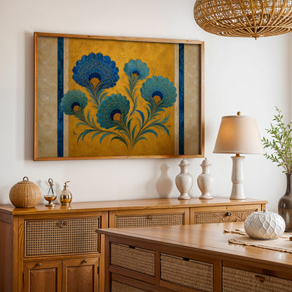 Indian Art Painting