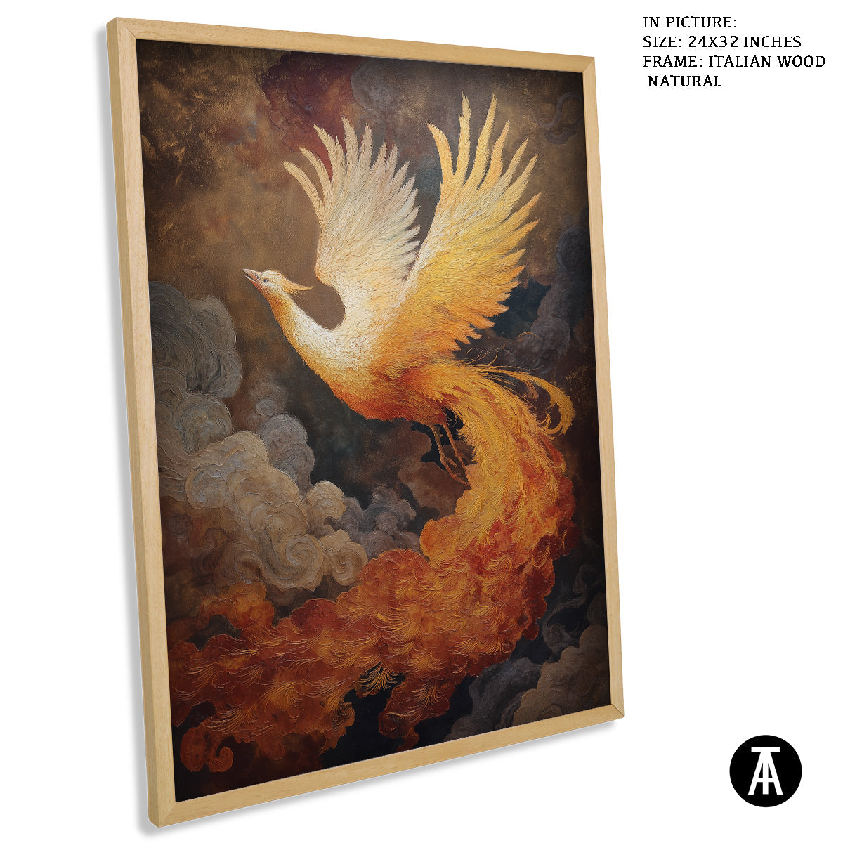 Artwork as a Stretched Canvas