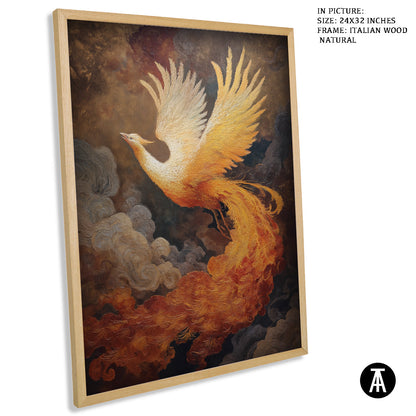 Artwork as a Stretched Canvas