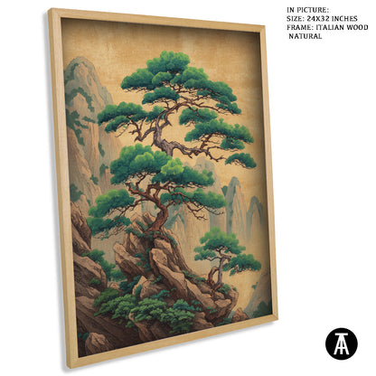 Artwork as a Stretched Canvas