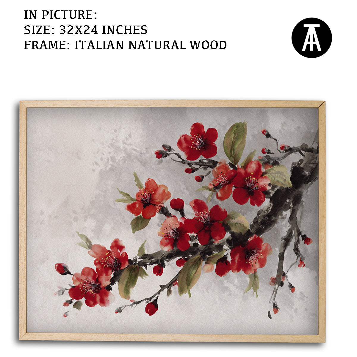 Artwork as a Stretched Canvas