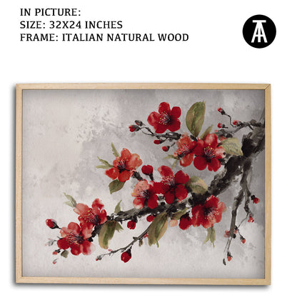 Artwork as a Stretched Canvas