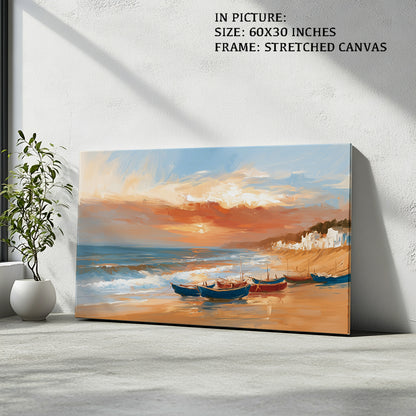 Artwork as a Stretched Canvas