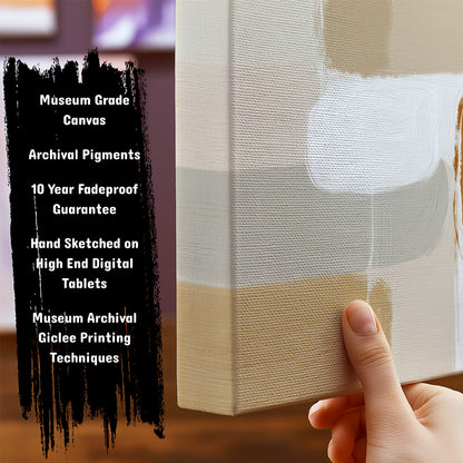 Information about Indian Canvas Art Print