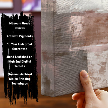 Information about Indian Canvas Art Print