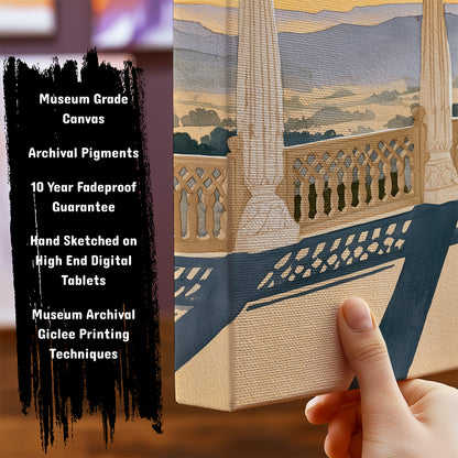 Information about Art Print