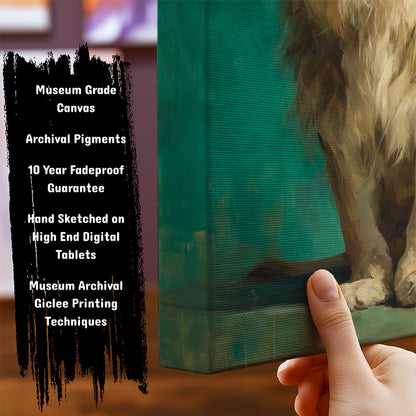 Information about Mexico Majestica Art Print