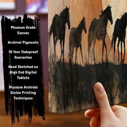 Information about Art Print