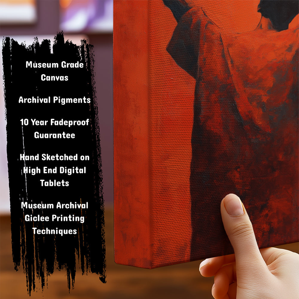 Information about Mexico Majestica Art Print