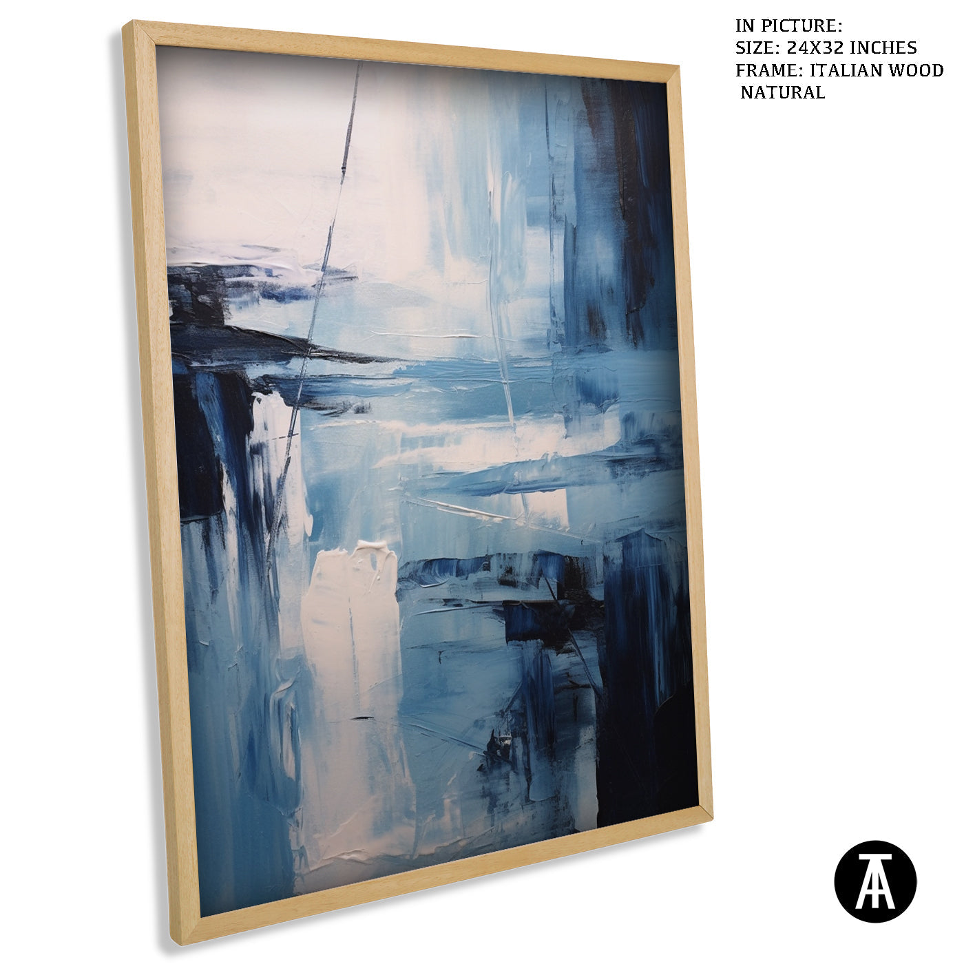 Artwork as a Stretched Canvas