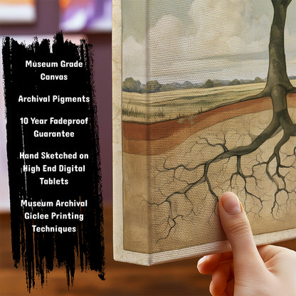 Information about Art Print
