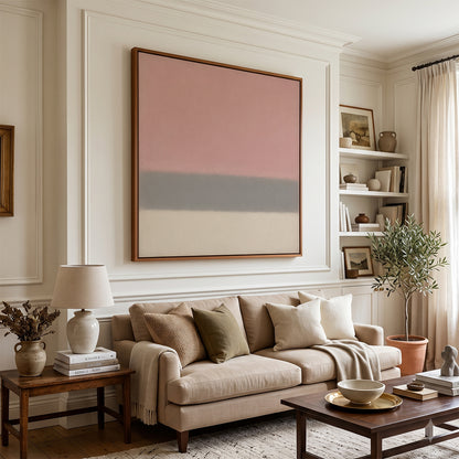 Abstract Art Painting