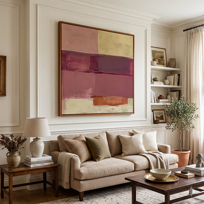 Abstract Art Painting