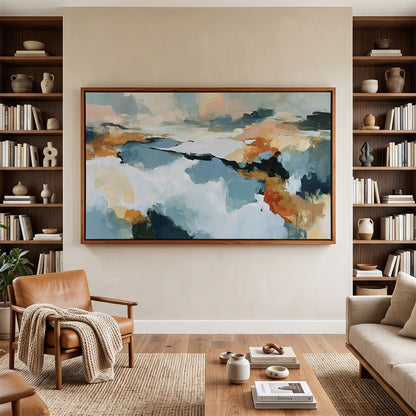Statement Art Painting