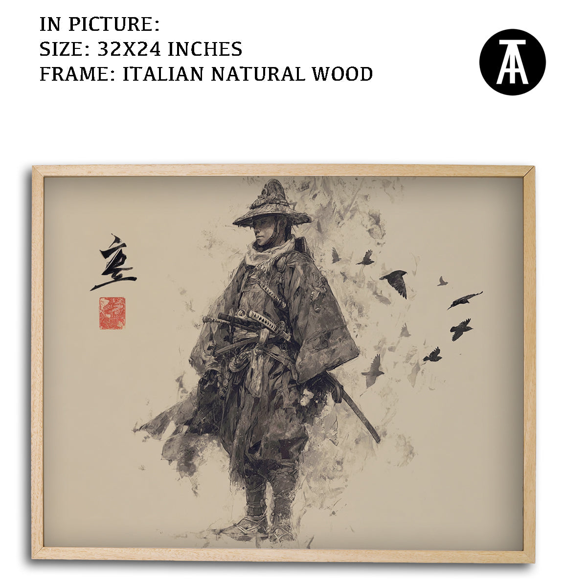 Artwork as a Stretched Canvas