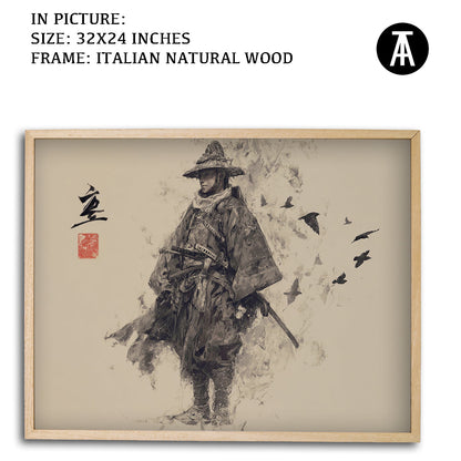 Artwork as a Stretched Canvas