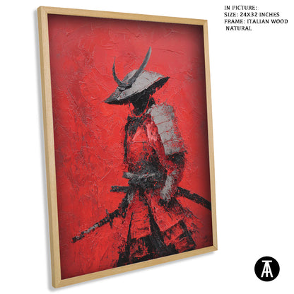 Artwork as a Stretched Canvas