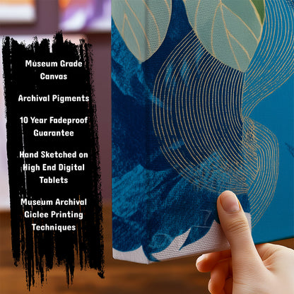 Information about Mexico Majestica Art Print