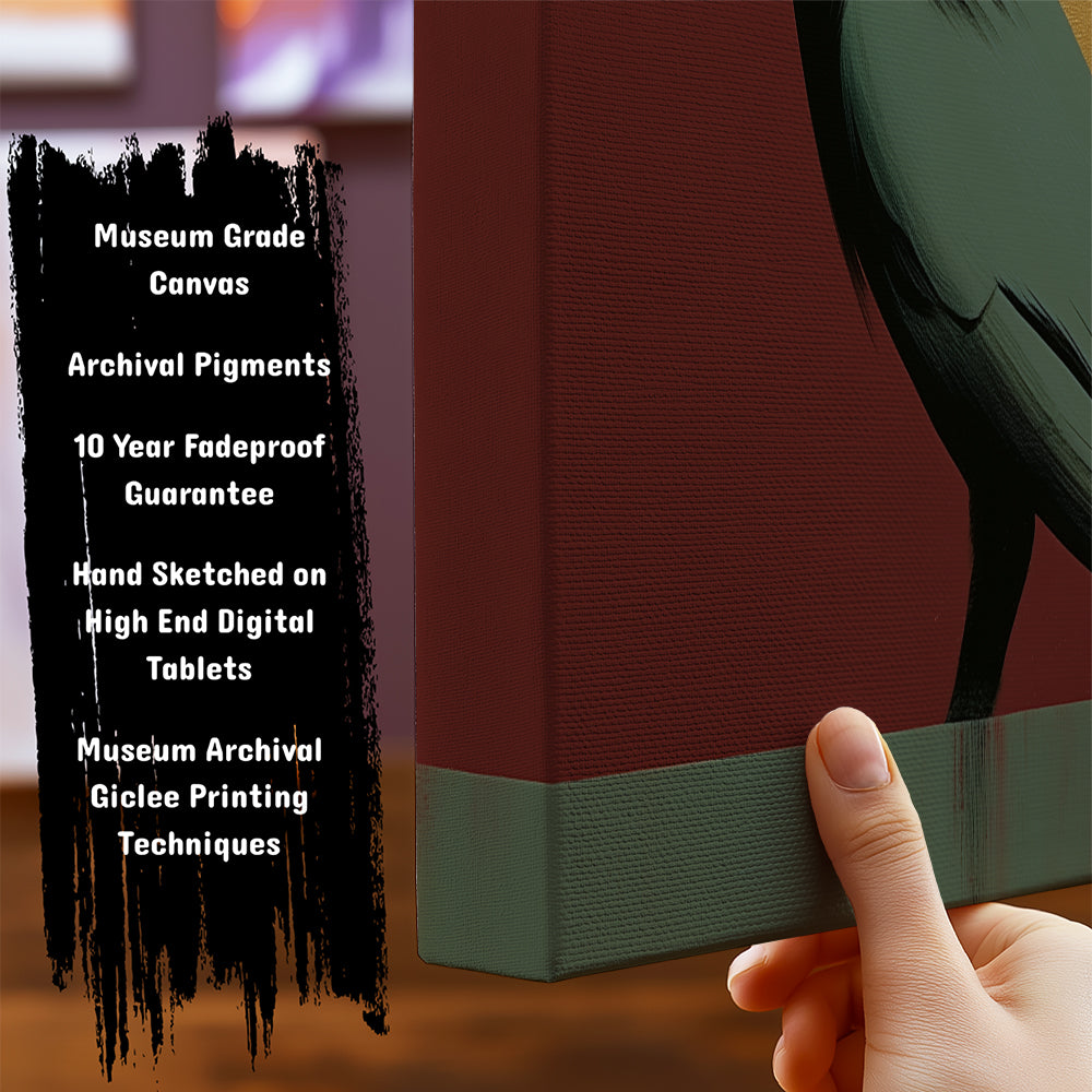 Information about Mexico Majestica Art Print