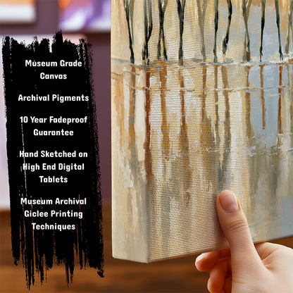 Information about Art Print