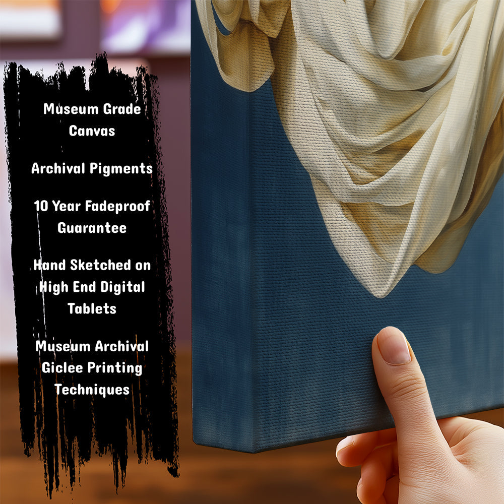 Information about Mexico Majestica Art Print