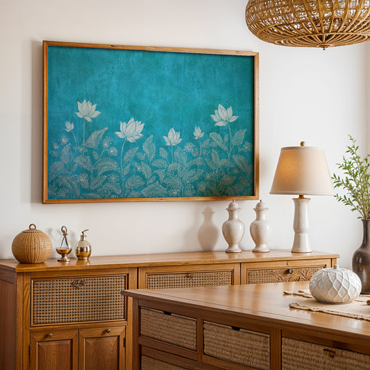 Indian Art Painting