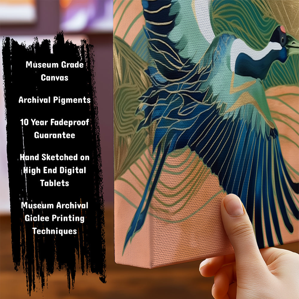 Information about Mexico Majestica Art Print