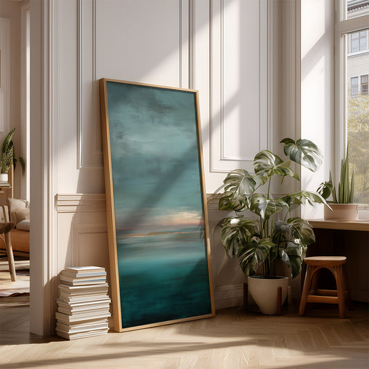 Soft Horizon by Bauhaus Ascents