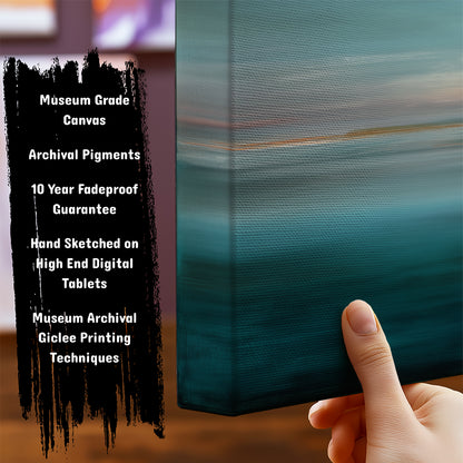 Soft Horizon by Bauhaus Ascents