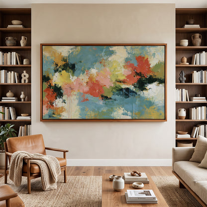 Statement Art Painting