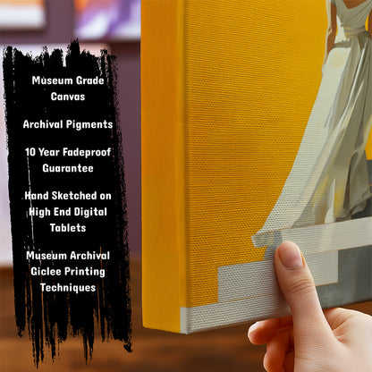 Information about Mexico Majestica Art Print