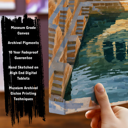 Information about Art Print