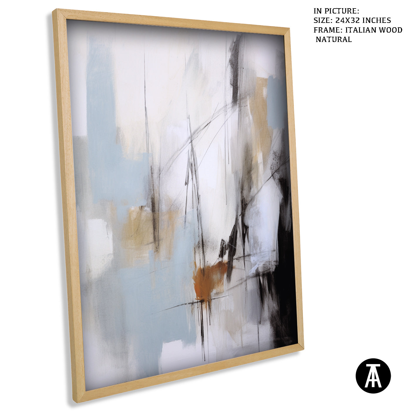 Artwork as a Stretched Canvas