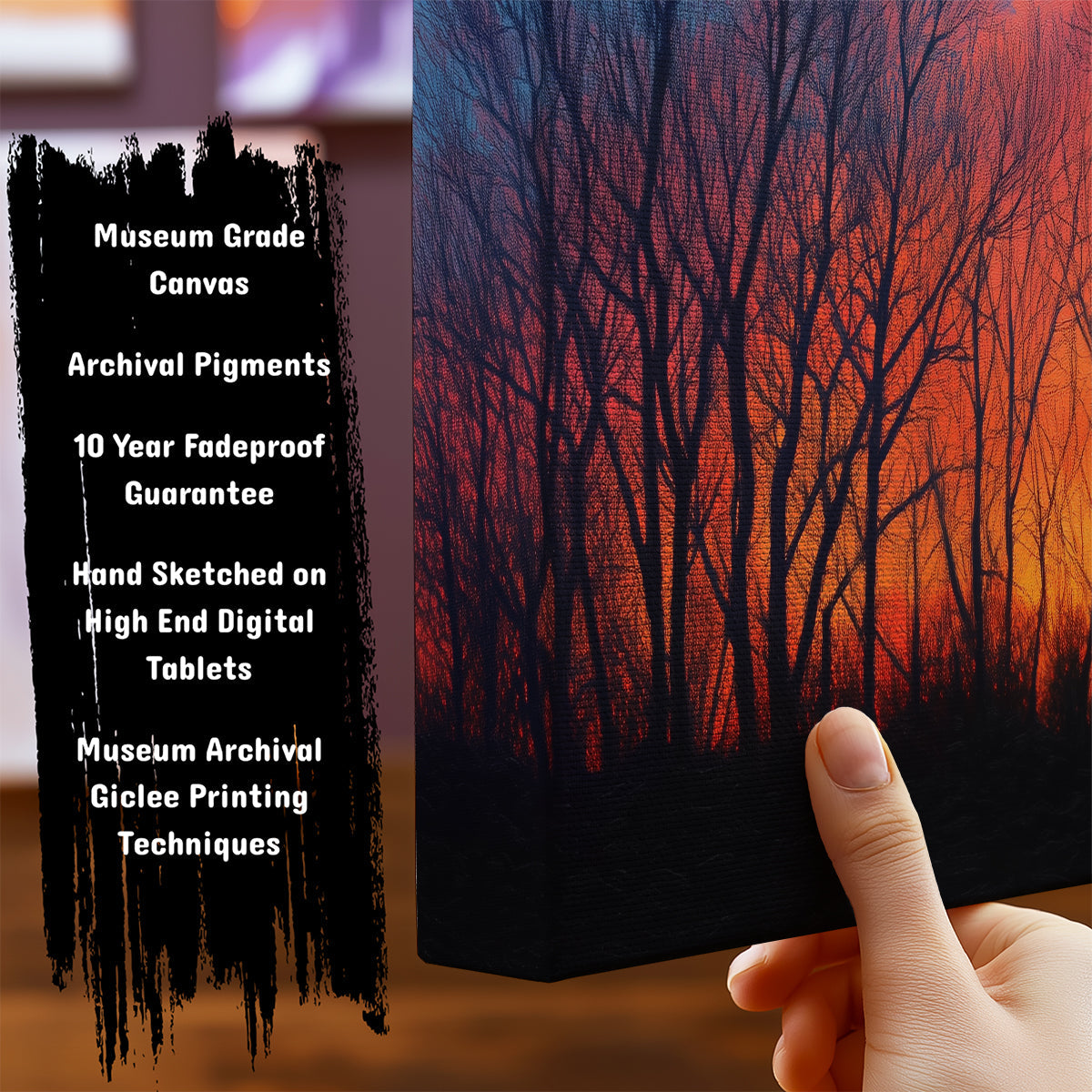 Information about Vaastu Art Print