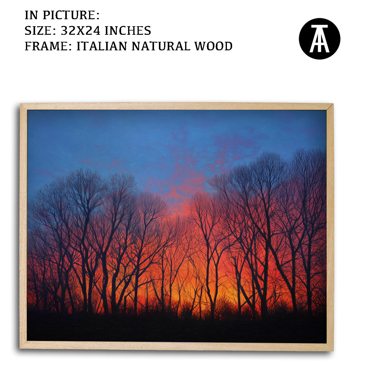 Artwork as a Stretched Canvas