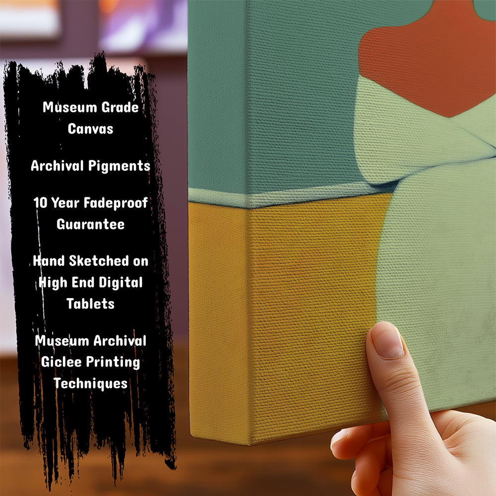 Information about Mexico Majestica Art Print