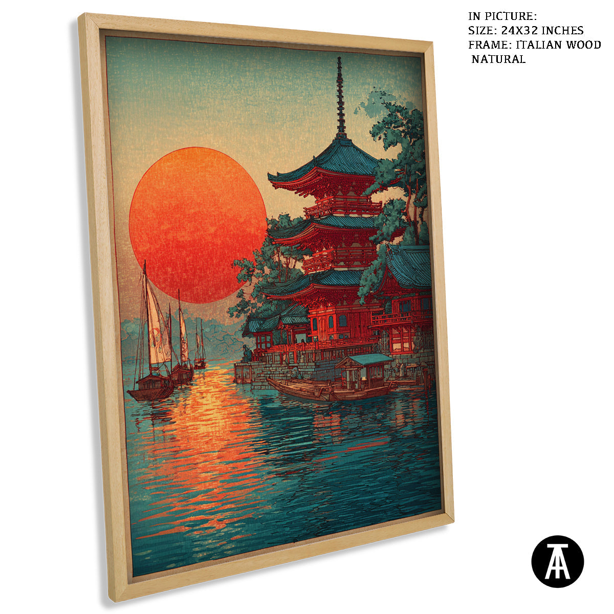 Artwork as a Stretched Canvas