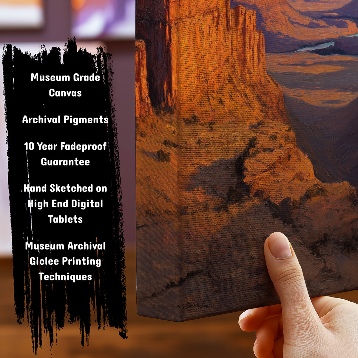 Information about Vaastu Art Print