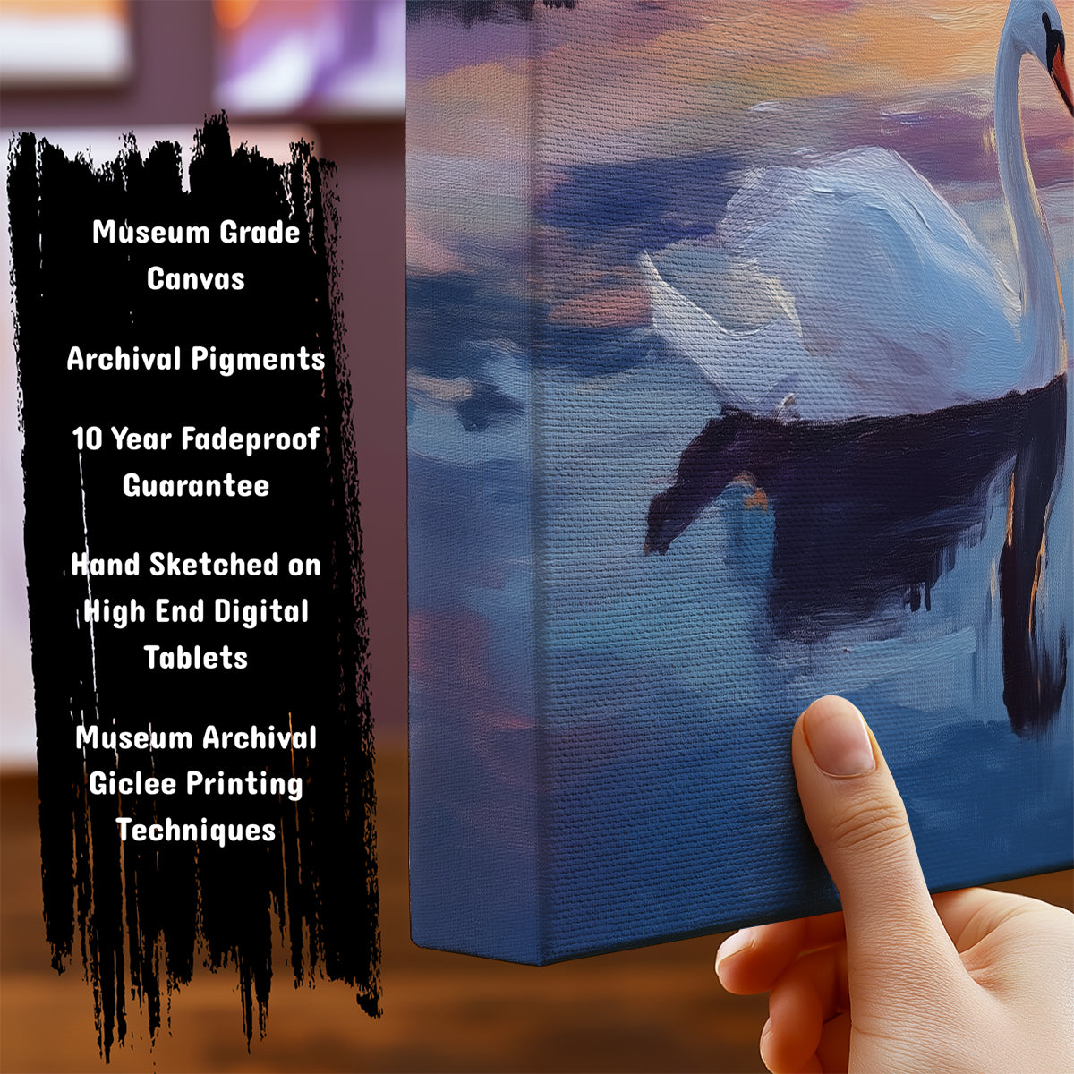 Information about Vaastu Art Print