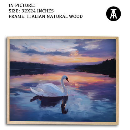 Artwork as a Stretched Canvas