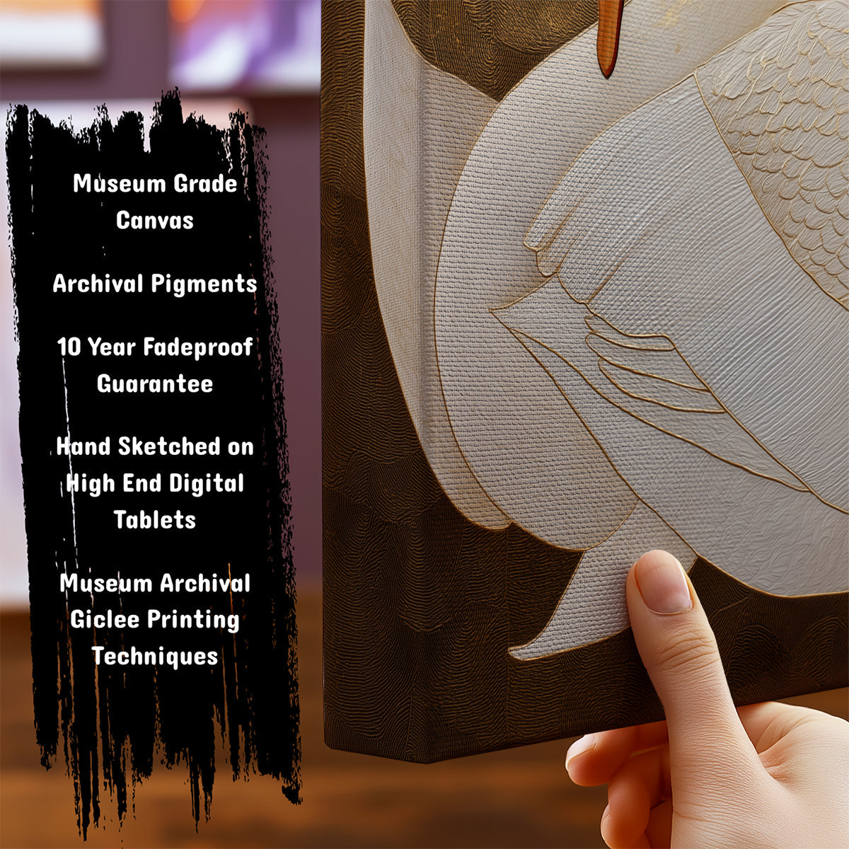 Information about Vaastu Art Print