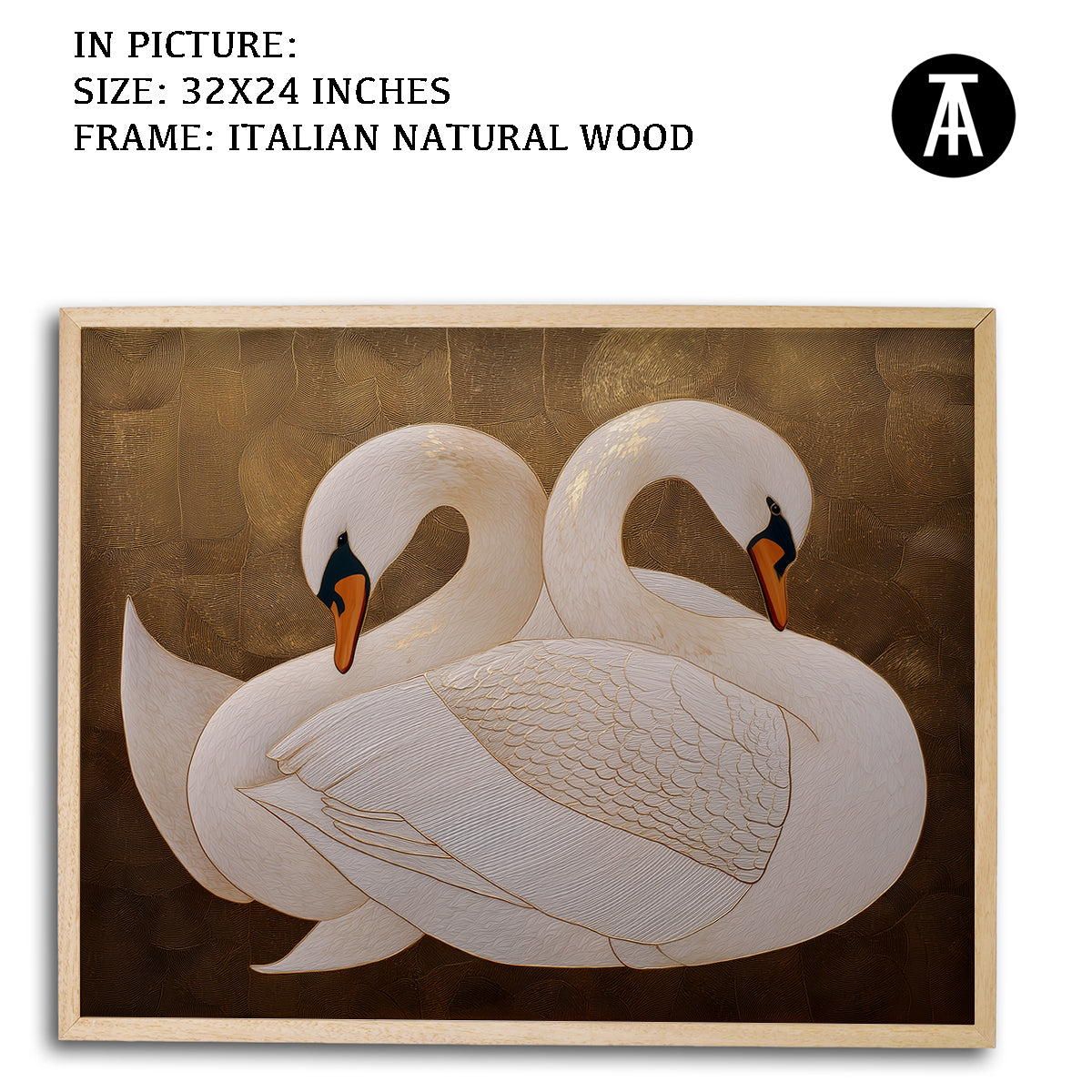 Artwork as a Stretched Canvas