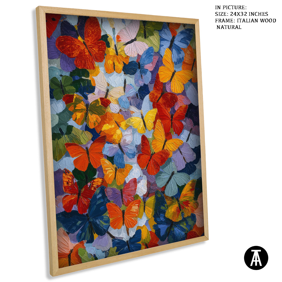 Artwork as a Stretched Canvas