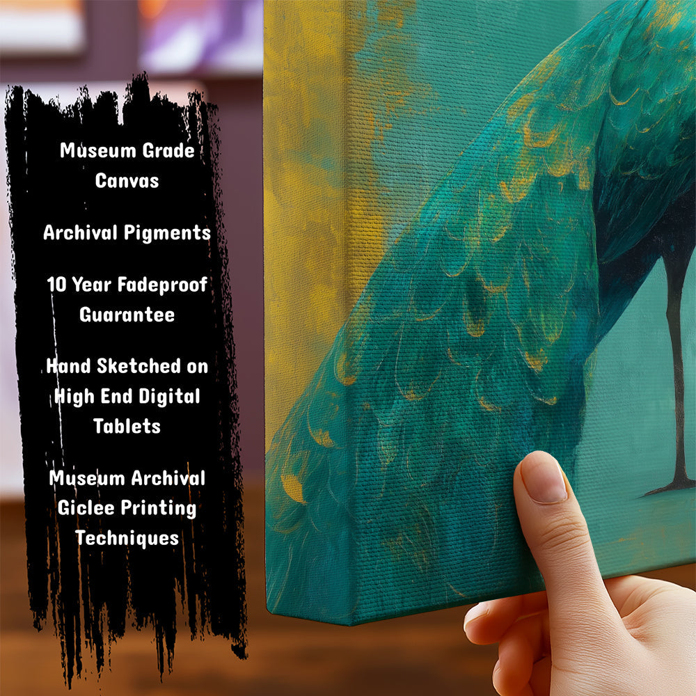 Information about Mexico Majestica Art Print