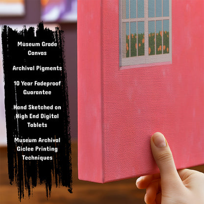 Information about Mexico Majestica Art Print